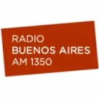 Logo de Radio Buenos Aires