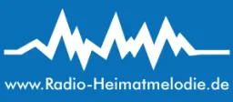 Logo da Radio Heimatmelodie