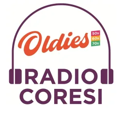Radio Coresi Oldies -Brașov logo