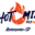 Logo da Hot Mix 94.9 FM