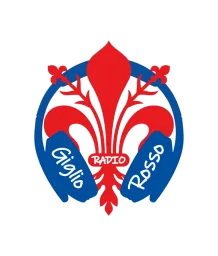 Logo da RADIO GIGLIO ROSSO