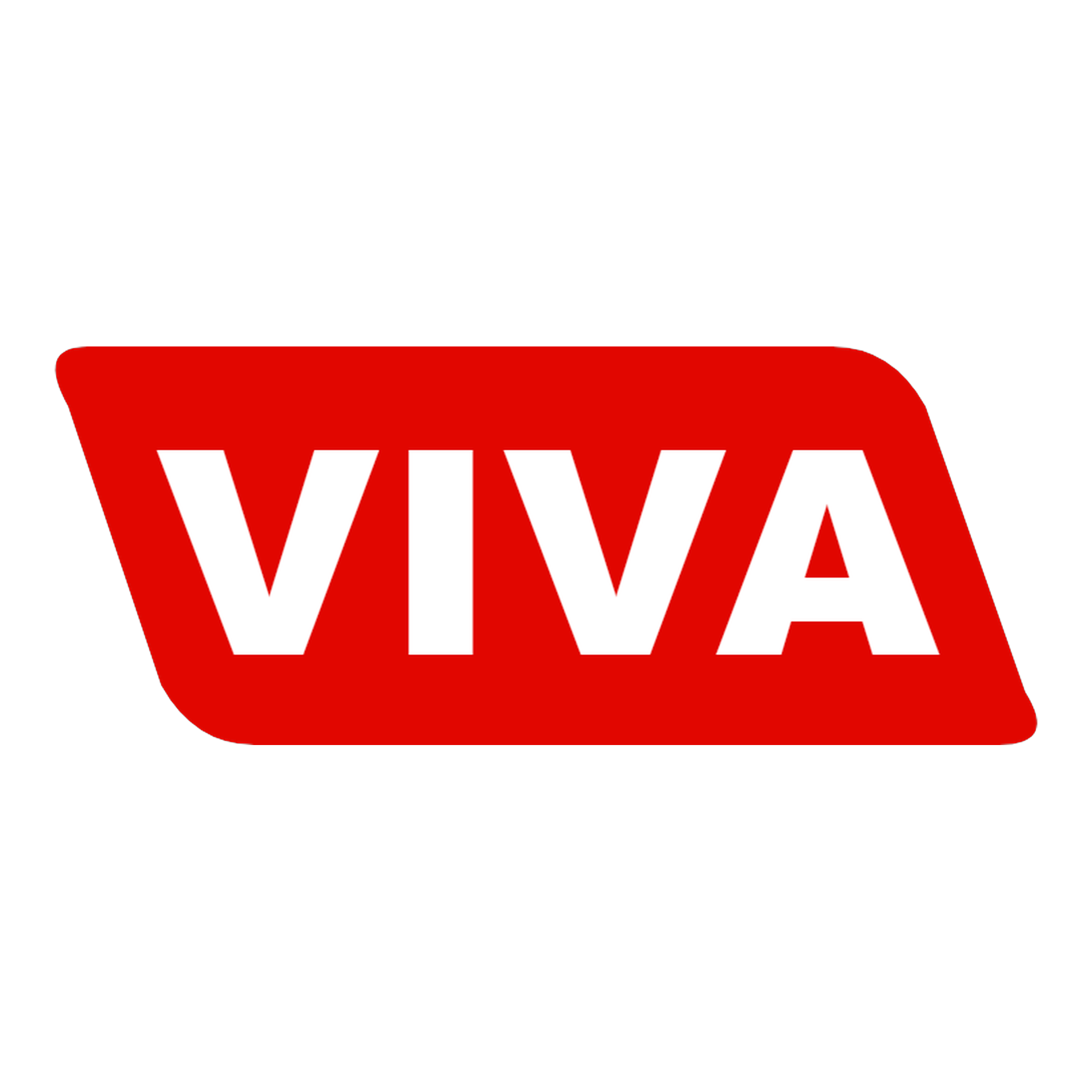 Logo de Radio Viva - Deep House & Dance