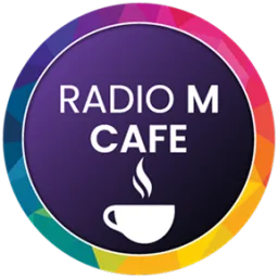 Logo de Radio M Cafe