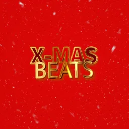 Logo da Sunshinelive x-mas beats