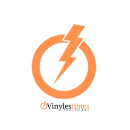 Logo da Vinylestimes