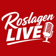 Logo da Roslagen Live