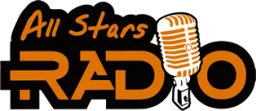 All Stars Radio logo