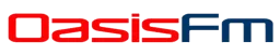 Logo de Oasis FM GR