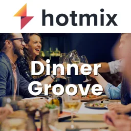 Hotmix Dinner Groove logo