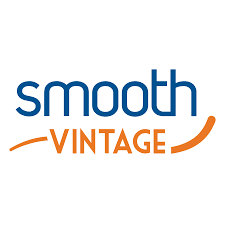 Logo de Smooth Vintage Australia (AAC+ 128k)