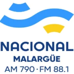 Logo de LV 19 Nacional Malargüe