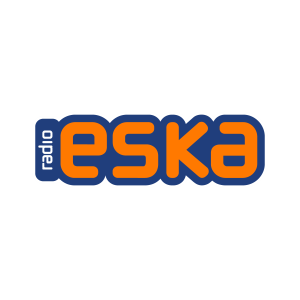Logo da Radio Eska Kraków