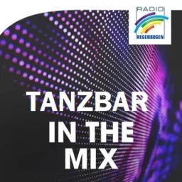 Logo da Radio Regenbogen - Tanzbar - In The Mix