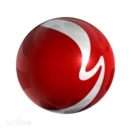 Logo de 玉门综合广播