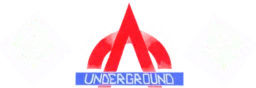 Punk Radio Underground logo
