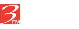 Logo de 3FM (128Kbps MP3)