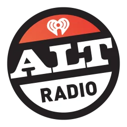 Logo da ALT Nation