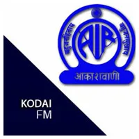 Logo de Kodaikanal FM
