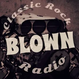 Crucial Velocity Radio Blown logo