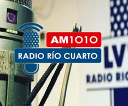Logo da Radio Rio Cuarto