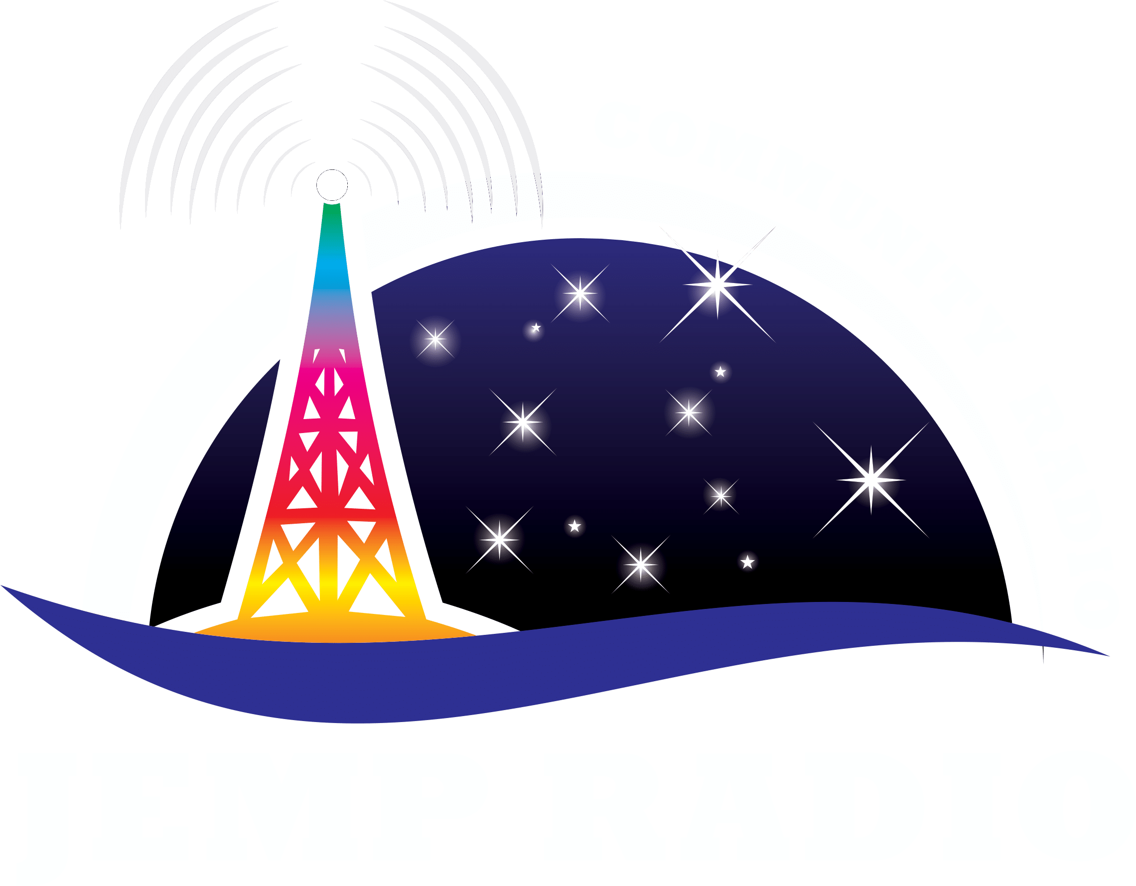 Logo da JEMP RADIO