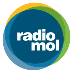 Logo de Radio Mol