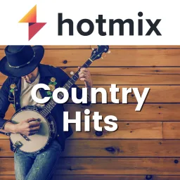 Logo da Hotmix Country Hits