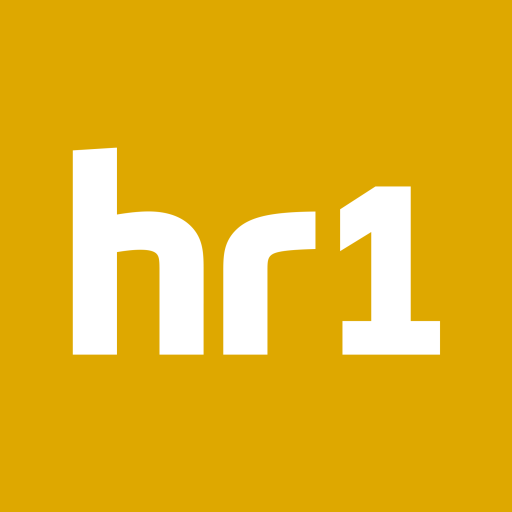 Logo da hr1