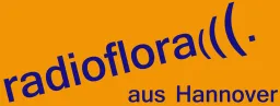 Logo da radio flora