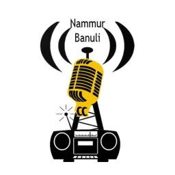 Logo da Nammura Baanuli