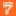 Radio 7 logo