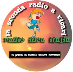 Logo de Radio Idea Italia