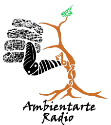 Logo de Ambientarte Radio