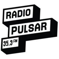 Logo da Radio Pulsar