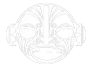 Logo de Monkey Bros Radio