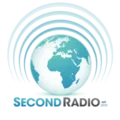 Logo da SecondRadio