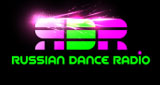 Logo de Russian Dance Radio