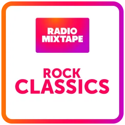 Logo de Radio Mixtape - Rock Classics
