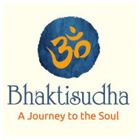 Bhaktisudha logo