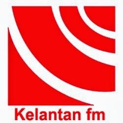 Logo da Kelantan FM