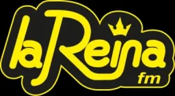 Logo de La Reina Cartagena 95.5 FM