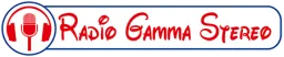 Logo da Radio Gamma Stereo