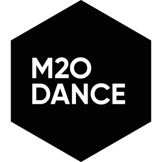 Logo de Radio m2o - Dance