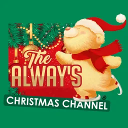 Logo da The Alway's Christmas Channel (MP3)