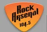 Logo de Rock Arsenal (Екатеринбург)