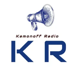 Logo da Kamonoff Radio