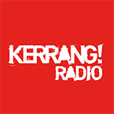 Logo da Kerrang! Radio