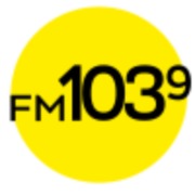 Logo da Light FM 103.9 MHz ZYC699 (Belo Horizonte - MG)