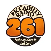 Logo da Piccadilly 103