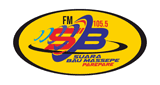 Logo da SB FM tembang kenangan